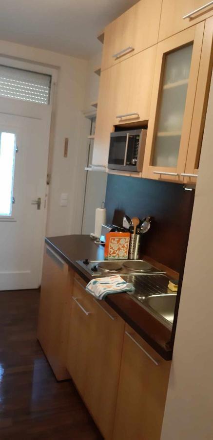 Rosy Apartman Apartment Вонярквашеги Екстериор снимка