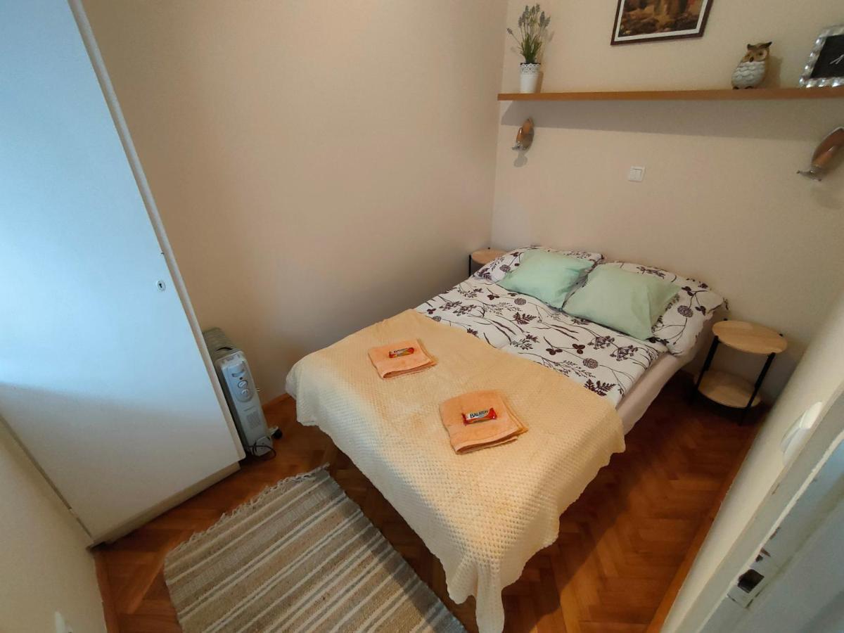 Rosy Apartman Apartment Вонярквашеги Екстериор снимка